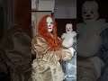 Pennywise cosplay 71