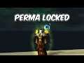 Perma Locked - Discipline Priest PvP - WoW BFA 8.1.5