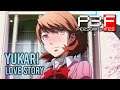 Persona 3 FES ★ Yukari Complete Romance 【Main Story, Social Link + Date Cutscenes】