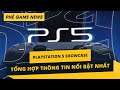 Phê Game News #95: Tổng Hợp Toàn Bộ Sự Kiện PlayStation 5 Showcase