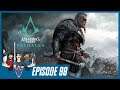 Pixel Street Podcast Episode 98 - Assassin's Creed Valhalla and The Last of Us Part 2 Spoilers