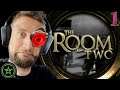 Play Pals - Is the Sequel Easier? - The Room 2 (Part 1)