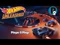 Player 2 Plays - Hot Wheels: Unleashed - Preview