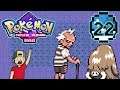 Pokemon Crystal (Rival's Edition) Episode #22: Pryce's Ice Puzzle