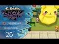 Pokémon Schwarz [Livestream/Monotyp Gift] - #25 - Unterwegs im Freizeitpark