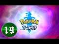 Pokémon Sword Revisited -- PART 18 -- Kabu