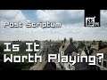 Post Scriptum ‘Carentan’: Is It Worth Playing? (Post Scriptum Review)
