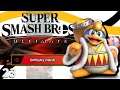 POWERING THROUGH | World of Light - Difficulty Hard - SSBU - Part 23