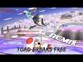 Project M EX REMIX - Newcomer Extravaganza (PART 2) |TOAD]