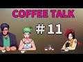 【PS4】コーヒートーク12日目 シュガー＆スパイス・風味豊かさ増しでリフレッシュ気分にいかがでしょうか～！？ Coffee Talk #11