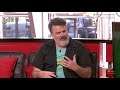 Psychonauts 2 Developer Interview with Tim Schafer at E3 2019