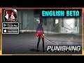 Punishing Gray Raven English Beta Gameplay (Android, iOS)