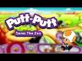 PUTT PUTT SAVES THE ZOO I PC Time