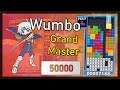 Puzzle League – 50K Grand Master Tetris 6/4/20