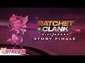 Ratchet & Clank: Rift Apart - STORY FINALE