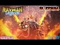 Rayman Legends |Wii U| El Final