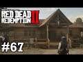 Red Dead Redemption 2 Epilogue  - Part 67 - ...In with the New