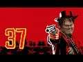 Red Dead Redemption 2 - Part 37: Visiting Hours