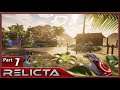 Relicta, Part 7 / Sverdrup, More Hard Puzzles, Have I been Defeated... Hell No!