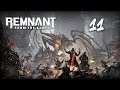 Remnant: From the Ashes | Swamps of Corsus - Co Op - 11