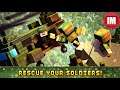 Rescue Your Soldiers - Dustoff Heli Rescue