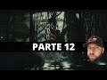Resident Evil 2 - REMAKE - Parte 12 - Plantas