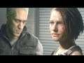 Resident Evil 3 Remake (1080p 60FPS) - Walkthrough Part 3 - Getting The Bolt Cutters & Lock Pick