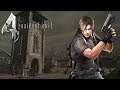 🔴 Resident Evil 4 PC - PRO treinando e relaxando - part 04