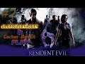 Resident Evil 6 - 2 - Going to church
