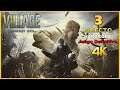 Resident Evil 8 Village - STREAMING #3  (Hardcore) Español 4k HDR 60fps