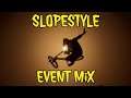 Riders Republic - Slopestyle - Event Mix