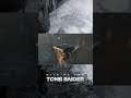 Rise of the Tomb Raider pt 265 #shorts Lara Croft #TombRaider