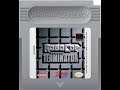 Robocop Vs Terminator - (1993) - Nintendo Game Boy
