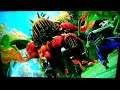 Final Fantasy XIII-2 [PS3] - 
Royal Ripeness Boss Battle [Normal Mode] [CAMCORDER]