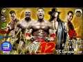RPCS3 WWE 12 PC Gameplay Test | Full Playable | PS3 Emulator | 60FPS HD | 2021 Updated