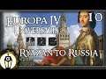 Ryazan to Russia | Let's Play Europa Universalis 4 1.28 Gameplay Ep 10