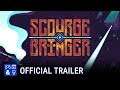 ScourgeBringer - Gameplay Reveal Trailer