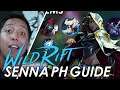 SENNA | Wild Rift Pinoy Champion Guide