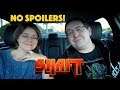 Shaft 2019 - NO SPOILERS - Geek Out "Review" - Samuel L. Jackson Movie 2019
