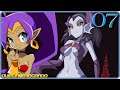 Shantae and the Seven Sirens Parte 07