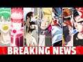 Shonen Jump CANCELS BIG Authors SERIES, MHA Season 5 HUGE Changes, Boruto MAJOR NEWS, DBS 2022 Movie