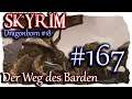 SKYRIM: Der Weg des Barden ▼167▼ Riesige Pilze [deutsch, lets play, modded]