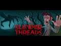 Slender Threads | Point & Click Adventure | PC Gameplay (3440x1440) Demo #010/2021