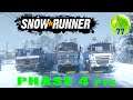 SnowRunner (13.11) PTS - PHASE 4 - 14. Amur na Tatre + Hard obtížnost (1080p30) cz/sk