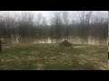 Something's rising, but it's water, not the Shield Hero. (Clay City, Kentucky, 03/01/2021)
