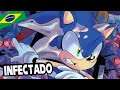Sonic the Hedgehog IDW Comics Parte 23
