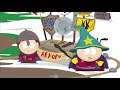 South Park the Stick of truth story playthrough Nintendo Switch Docked