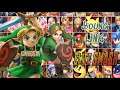 "Sova Unknown" OG Young Link Elite Smash