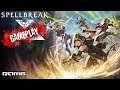 Spellbreak | HD | 60 FPS | Crazy Gameplays!!