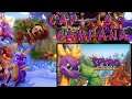 Spyro Reignited Trilogy: Spyro 2 Ripto's Rage | Cap 19 | Gameplay Español | Campaña